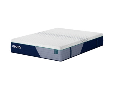 Nectar Premier Hybrid 5.1 - US Furniture & Mattress (Waterbury,CT)*