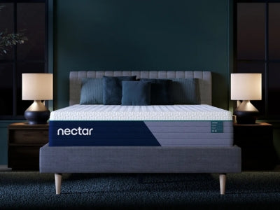 Nectar Premier Hybrid 5.1 - US Furniture & Mattress (Waterbury,CT)*