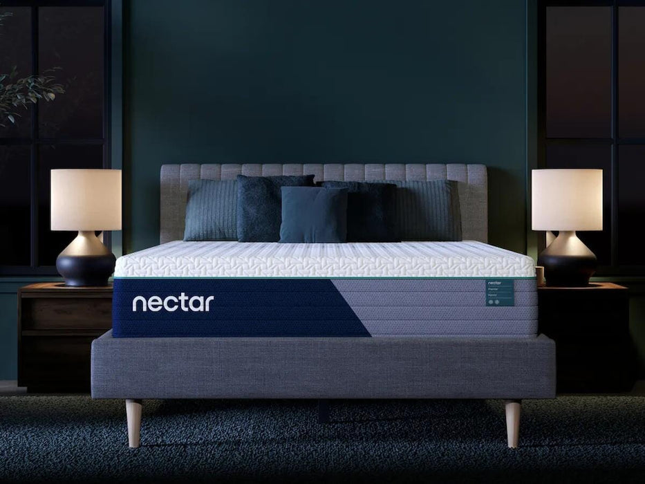 Nectar Premier Hybrid Mattress - US Furniture & Mattress (Waterbury,CT)*