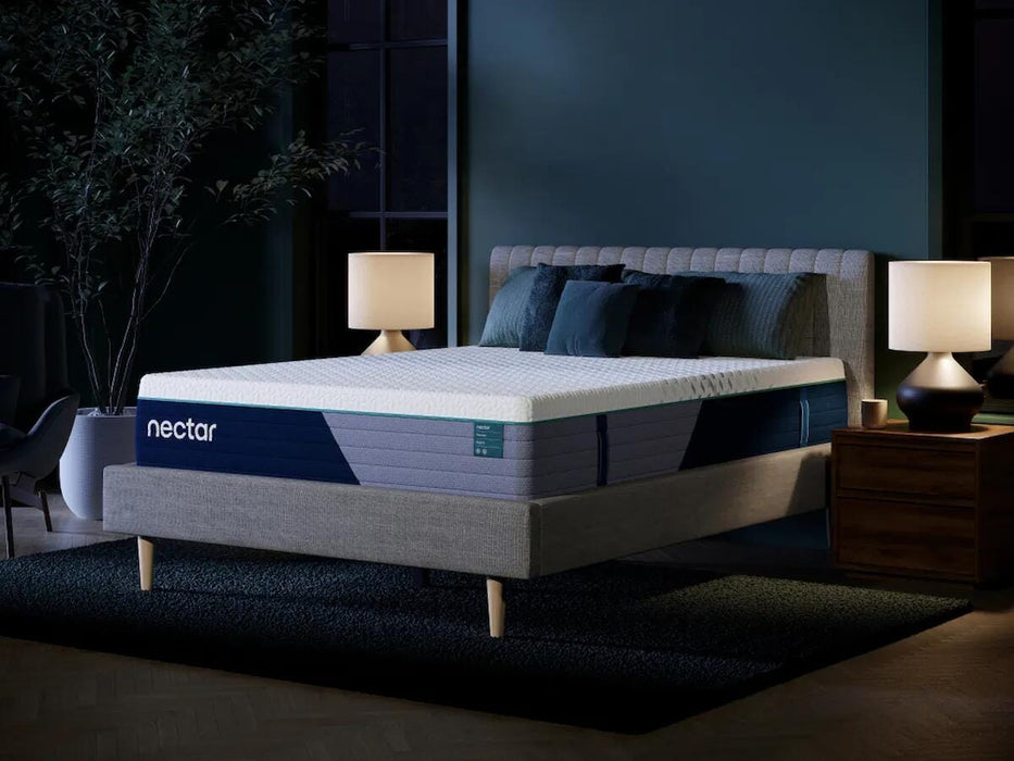 Nectar Premier Hybrid Mattress - US Furniture & Mattress (Waterbury,CT)*