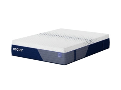 Nectar 5.1 Hybrid Luxe - US Furniture & Mattress (Waterbury,CT)*