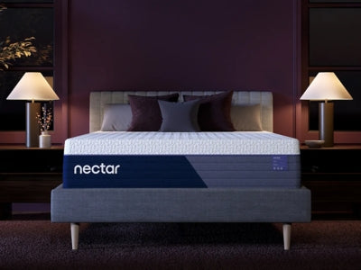 Nectar 5.1 Hybrid Luxe - US Furniture & Mattress (Waterbury,CT)*