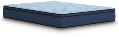 Peak 2.0 12 Hybrid Mattress image