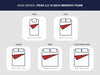 Peak 2.0 10 Memory Foam Mattress - US Furniture & Mattress (Waterbury,CT)*