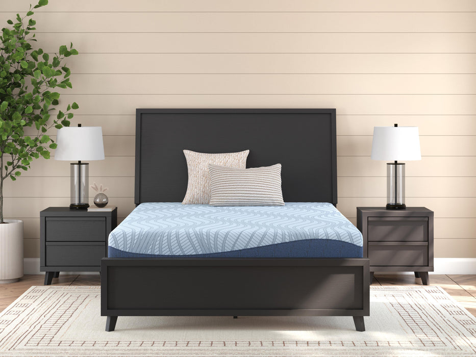 Peak 2.0 10 Memory Foam Mattress - US Furniture & Mattress (Waterbury,CT)*
