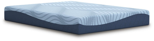 Peak 2.0 10 Memory Foam Mattress - US Furniture & Mattress (Waterbury,CT)*