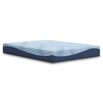 Peak 2.0 10 Memory Foam Mattress - US Furniture & Mattress (Waterbury,CT)*