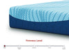 Peak 2.0 10 Memory Foam Mattress - US Furniture & Mattress (Waterbury,CT)*