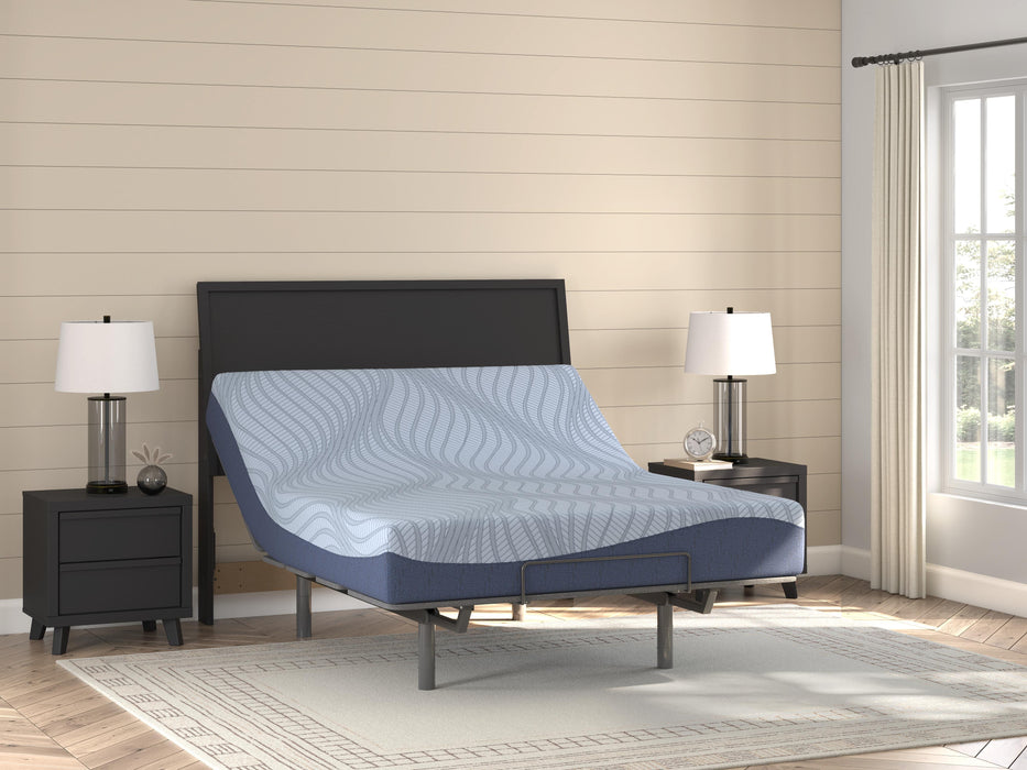 Peak 2.0 10 Memory Foam Mattress - US Furniture & Mattress (Waterbury,CT)*