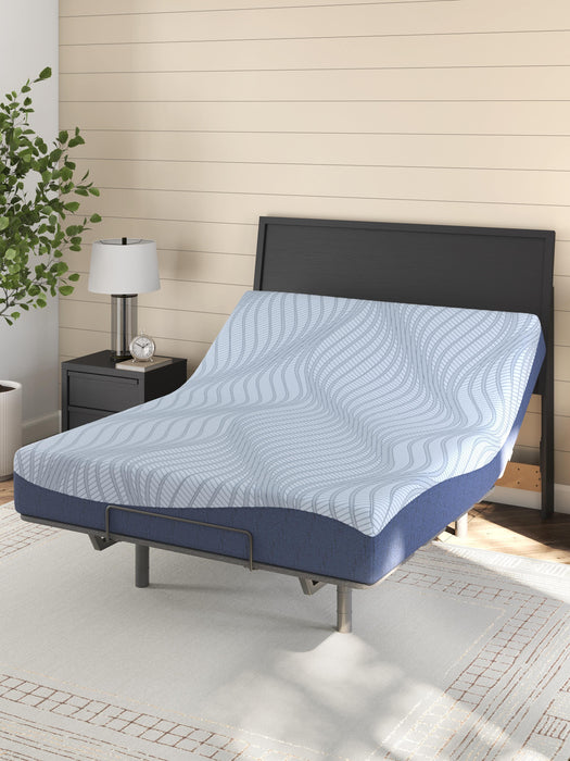 Peak 2.0 10 Memory Foam Mattress - US Furniture & Mattress (Waterbury,CT)*
