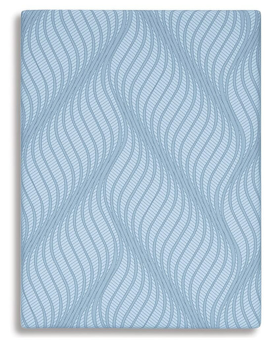 Peak 2.0 10 Memory Foam Mattress - US Furniture & Mattress (Waterbury,CT)*