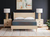13 Inch Hybrid Hot Buy Mattress - US Furniture & Mattress (Waterbury,CT)*