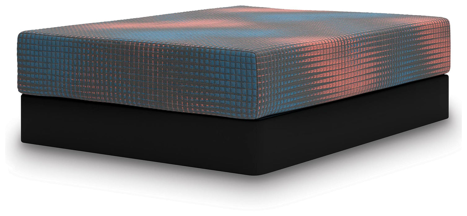 13 Inch Hybrid Hot Buy Mattress - US Furniture & Mattress (Waterbury,CT)*