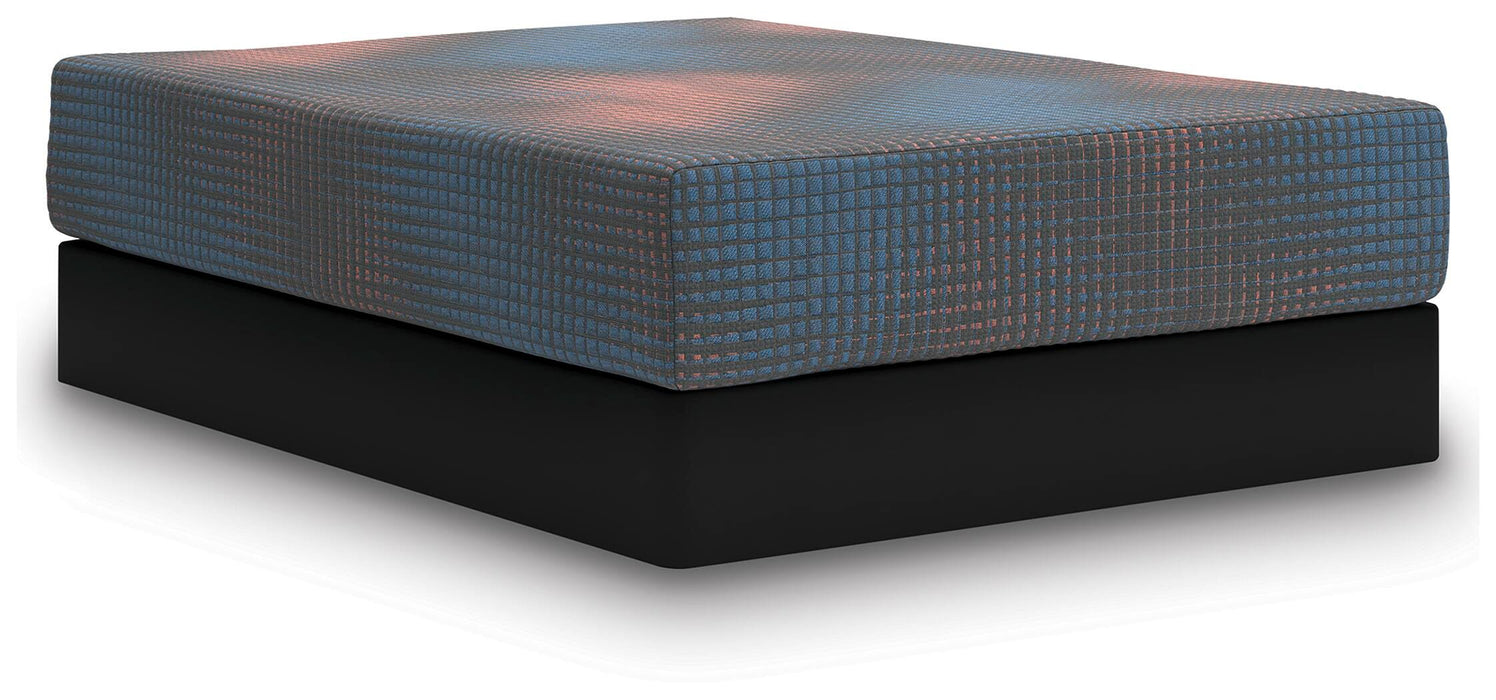 13 Inch Hybrid Hot Buy Mattress - US Furniture & Mattress (Waterbury,CT)*