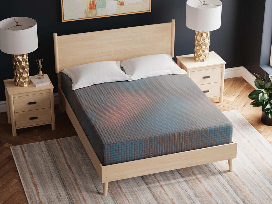 13 Inch Hybrid Hot Buy Mattress - US Furniture & Mattress (Waterbury,CT)*
