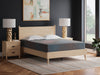 13 Inch Hybrid Hot Buy Mattress - US Furniture & Mattress (Waterbury,CT)*
