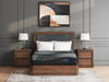 Millennium 2.0 Foam 12 Inch Mattress - US Furniture & Mattress (Waterbury,CT)*