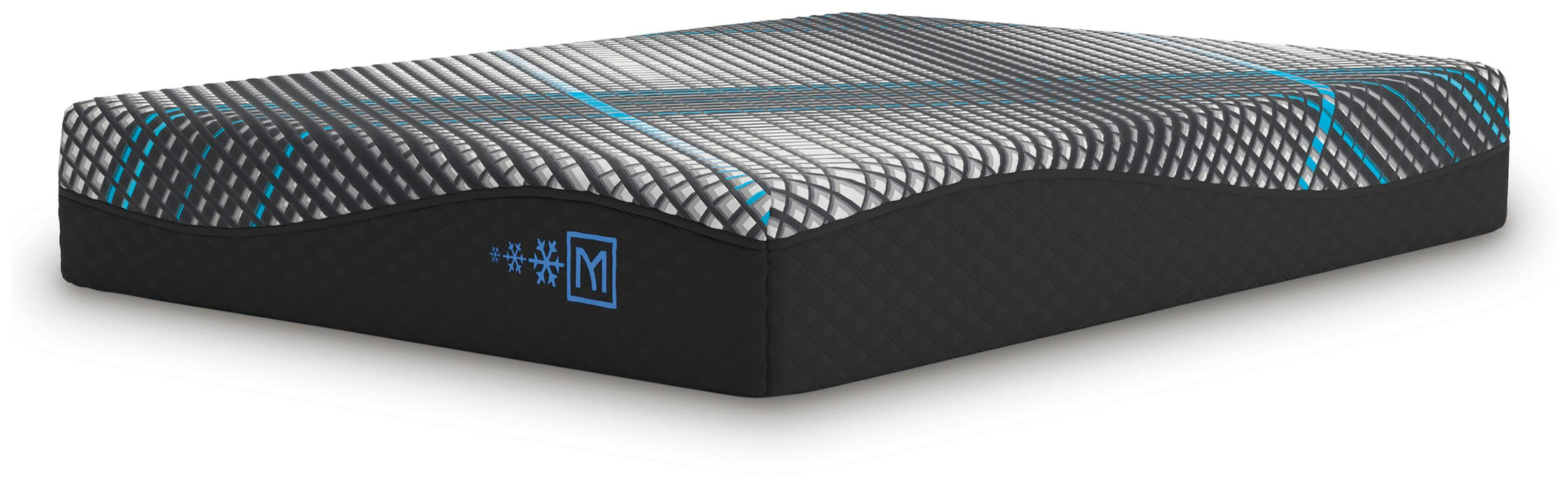 Millennium 2.0 Foam 12 Inch Mattress - US Furniture & Mattress (Waterbury,CT)*