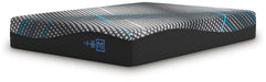 Millennium 2.0 Foam 12 Inch Mattress - US Furniture & Mattress (Waterbury,CT)*