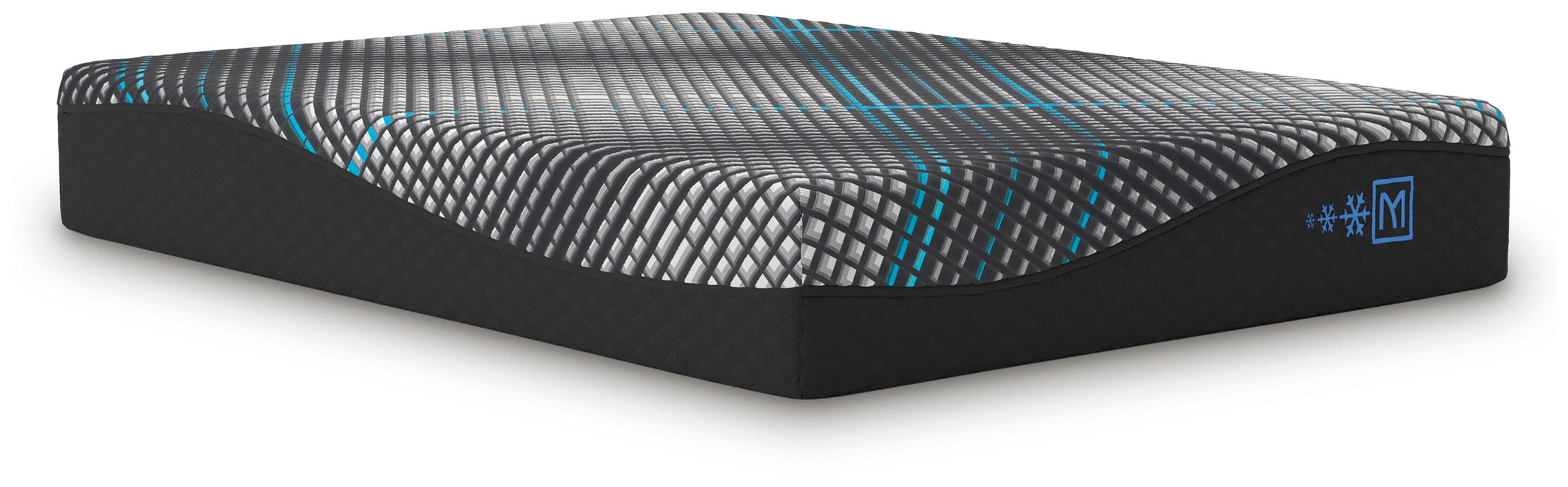 Millennium 2.0 Foam 12 Inch Mattress - US Furniture & Mattress (Waterbury,CT)*