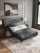 Millennium 2.0 Foam 12 Inch Mattress - US Furniture & Mattress (Waterbury,CT)*