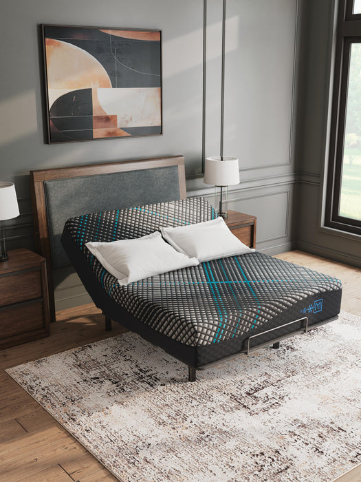 Millennium 2.0 Foam 12 Inch Mattress - US Furniture & Mattress (Waterbury,CT)*