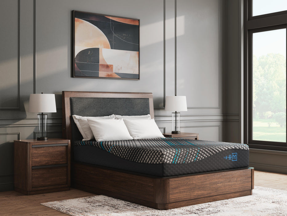 Millennium 2.0 Foam 12 Inch Mattress - US Furniture & Mattress (Waterbury,CT)*