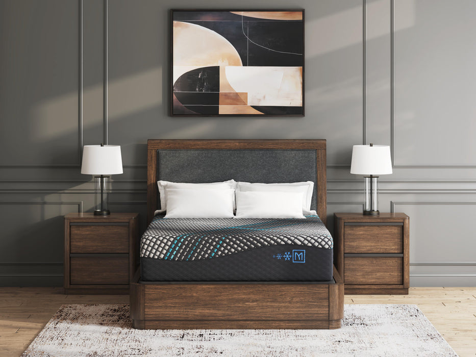 Millennium 2.0 Foam 14 Inch Mattress - US Furniture & Mattress (Waterbury,CT)*