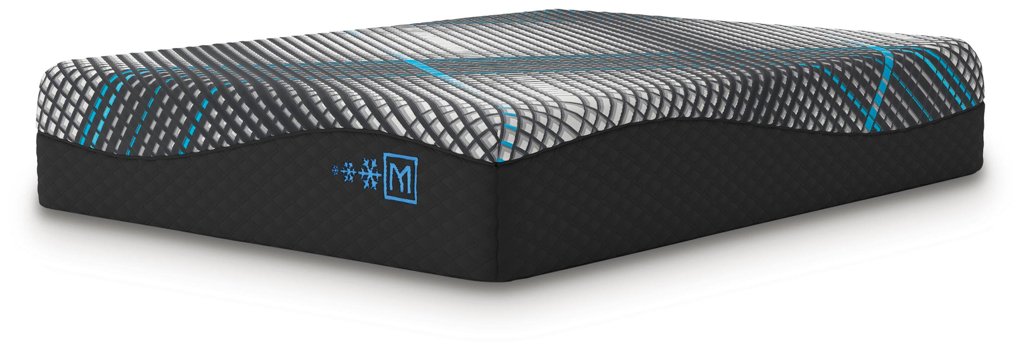 Millennium 2.0 Foam 14 Inch Mattress - US Furniture & Mattress (Waterbury,CT)*