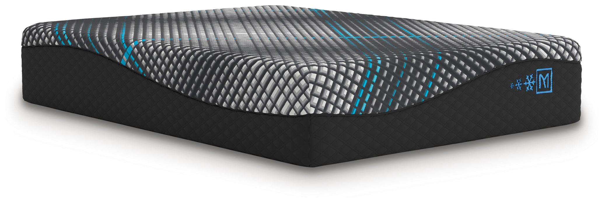 Millennium 2.0 Foam 14 Inch Mattress - US Furniture & Mattress (Waterbury,CT)*