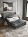 Millennium 2.0 Foam 14 Inch Mattress - US Furniture & Mattress (Waterbury,CT)*
