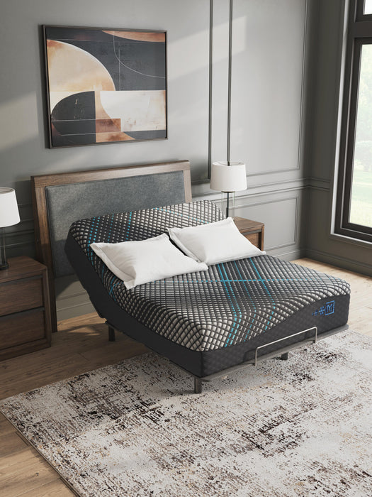 Millennium 2.0 Foam 14 Inch Mattress - US Furniture & Mattress (Waterbury,CT)*