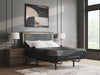 Millennium 2.0 Foam 14 Inch Mattress - US Furniture & Mattress (Waterbury,CT)*