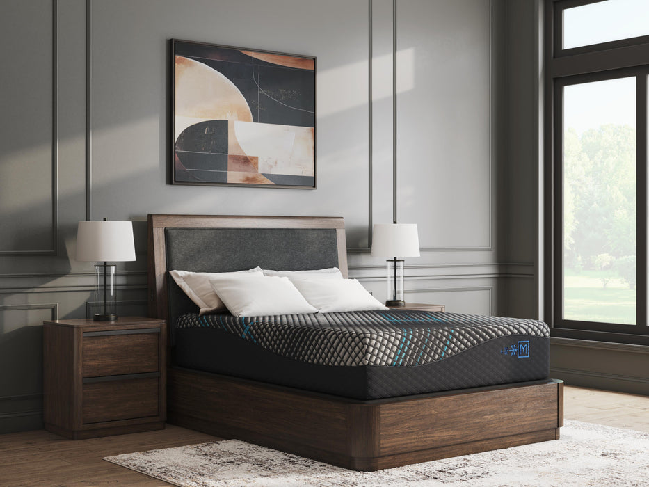 Millennium 2.0 Foam 14 Inch Mattress - US Furniture & Mattress (Waterbury,CT)*