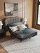 Millennium 2.0 Hybrid 14 Inch Mattress - US Furniture & Mattress (Waterbury,CT)*