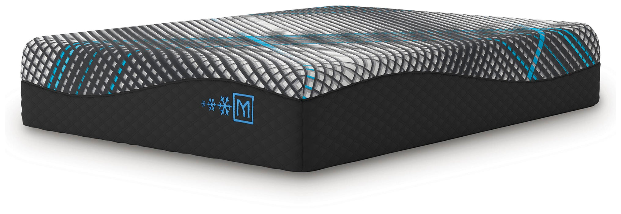 Millennium 2.0 Hybrid 16 Inch Mattress - US Furniture & Mattress (Waterbury,CT)*