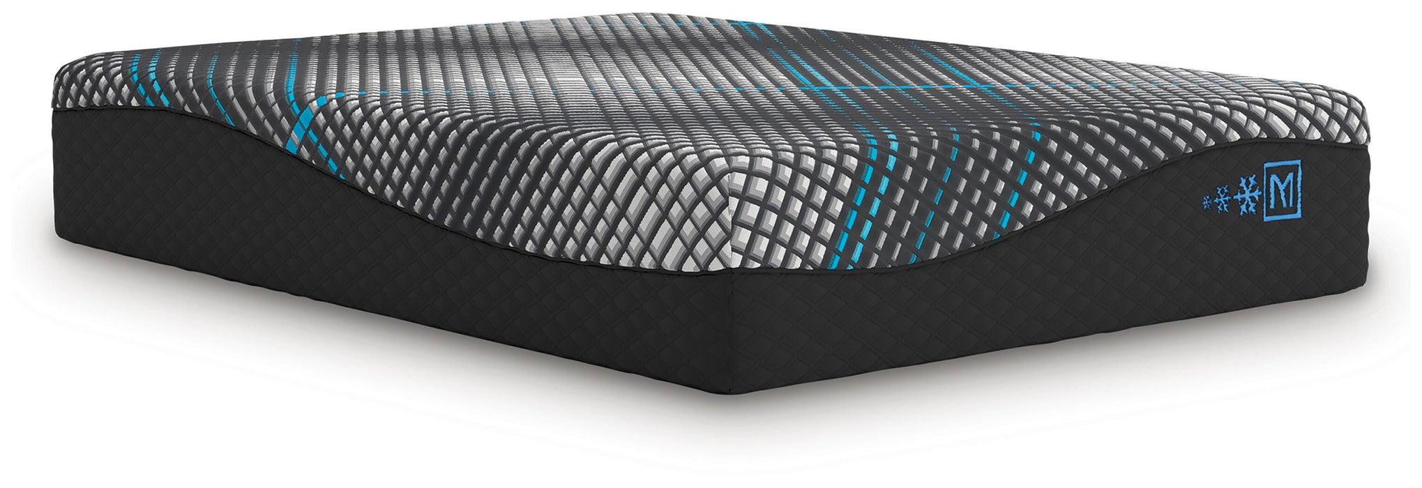 Millennium 2.0 Hybrid 16 Inch Mattress - US Furniture & Mattress (Waterbury,CT)*