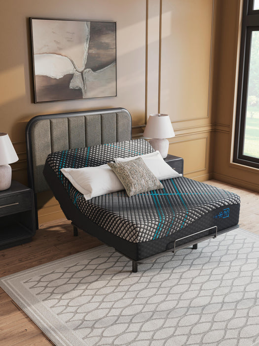 Millennium 2.0 Hybrid 16 Inch Mattress - US Furniture & Mattress (Waterbury,CT)*