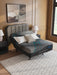 Millennium 2.0 Hybrid 16 Inch Mattress - US Furniture & Mattress (Waterbury,CT)*