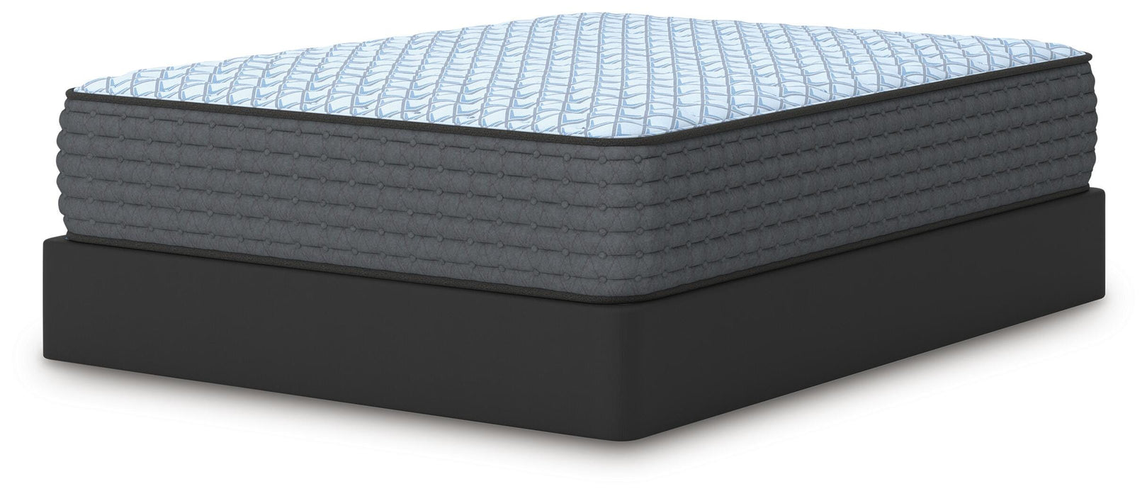 Destin Cove Firm Mattress - US Furniture & Mattress (Waterbury,CT)*