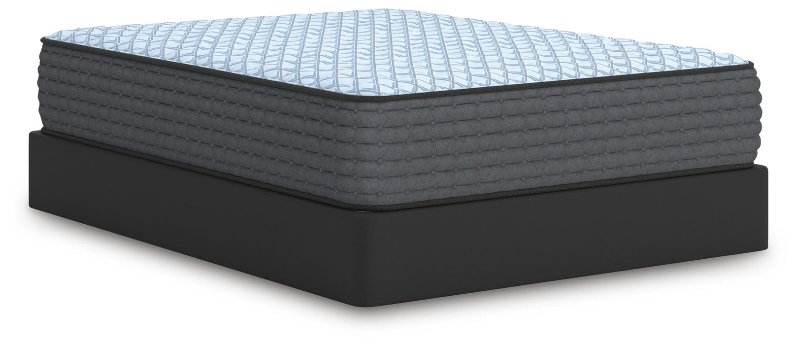 Destin Cove Firm Mattress - US Furniture & Mattress (Waterbury,CT)*