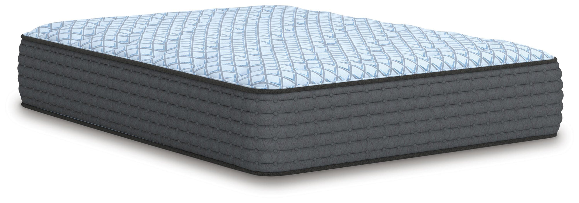 Destin Cove Plush Mattress - US Furniture & Mattress (Waterbury,CT)*