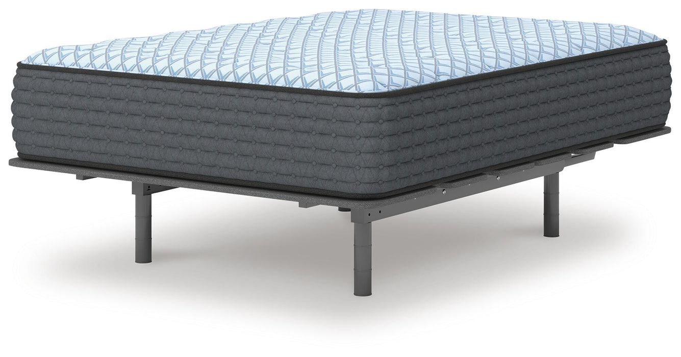 Destin Cove Plush Mattress - US Furniture & Mattress (Waterbury,CT)*