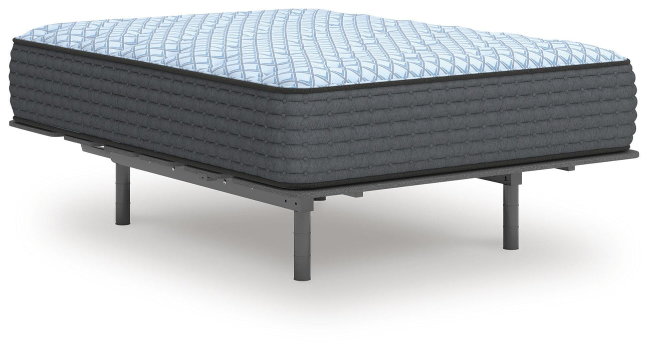 Destin Cove Plush Mattress - US Furniture & Mattress (Waterbury,CT)*