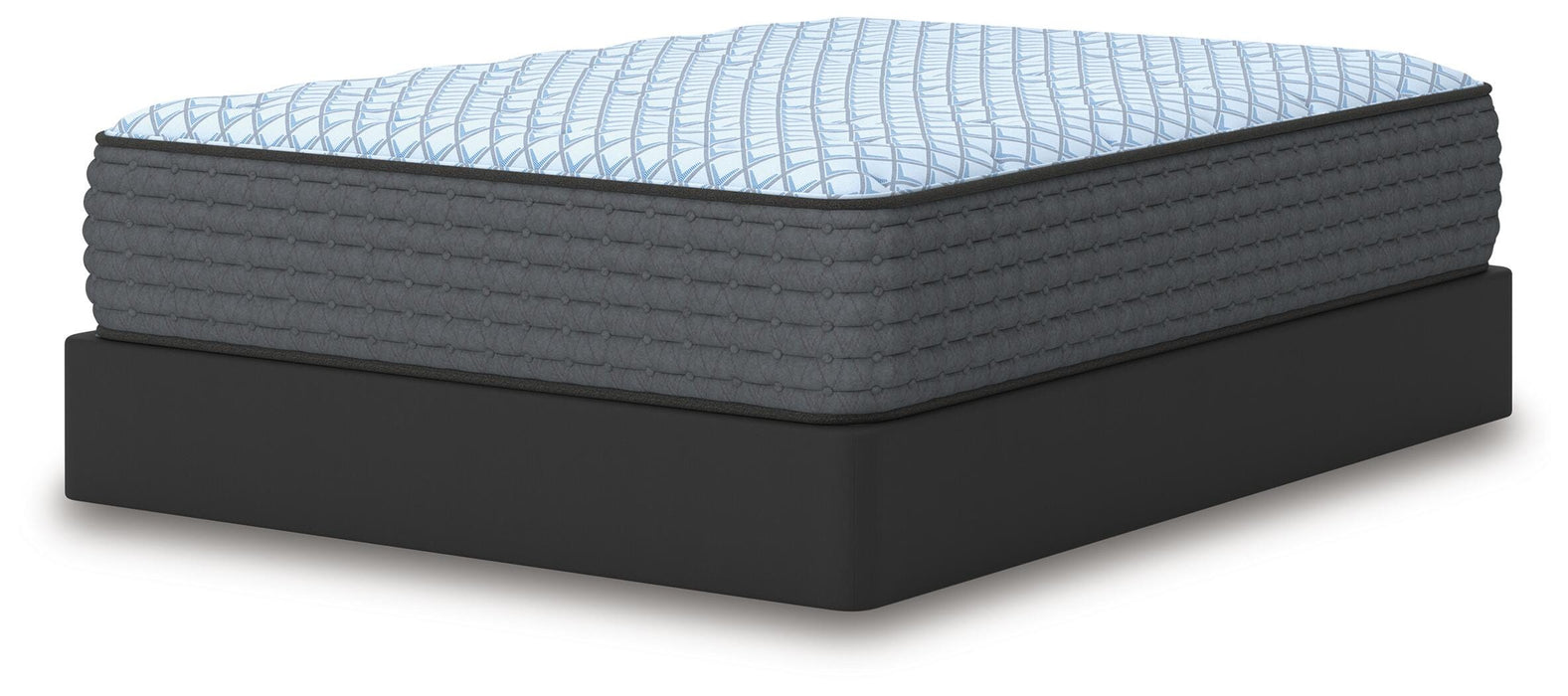 Destin Cove Plush Mattress - US Furniture & Mattress (Waterbury,CT)*