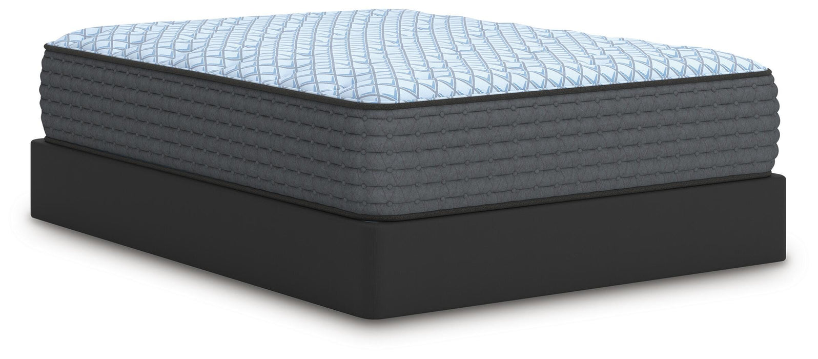 Destin Cove Plush Mattress - US Furniture & Mattress (Waterbury,CT)*