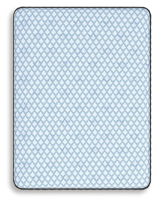 Destin Cove Plush Mattress - US Furniture & Mattress (Waterbury,CT)*
