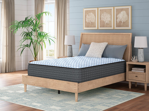 Destin Cove Plush Mattress - US Furniture & Mattress (Waterbury,CT)*