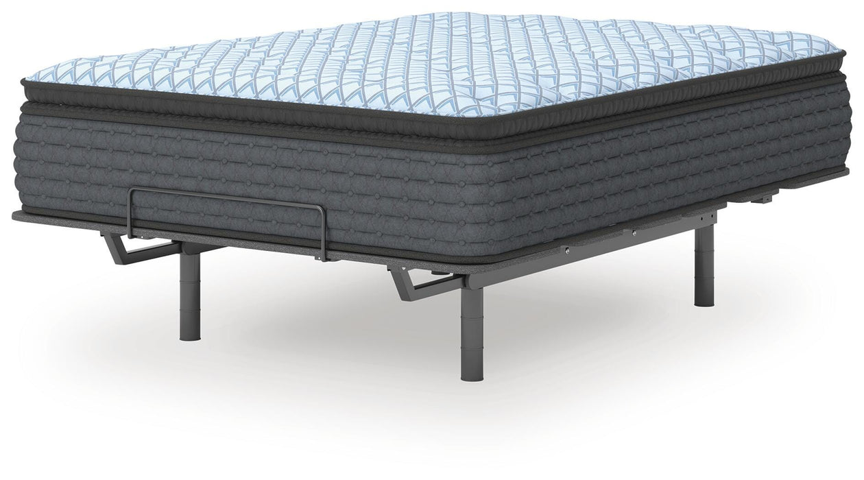 Destin Cove PT Mattress - US Furniture & Mattress (Waterbury,CT)*