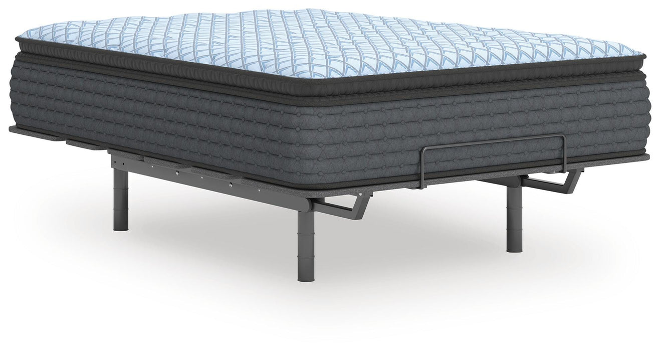 Destin Cove PT Mattress - US Furniture & Mattress (Waterbury,CT)*